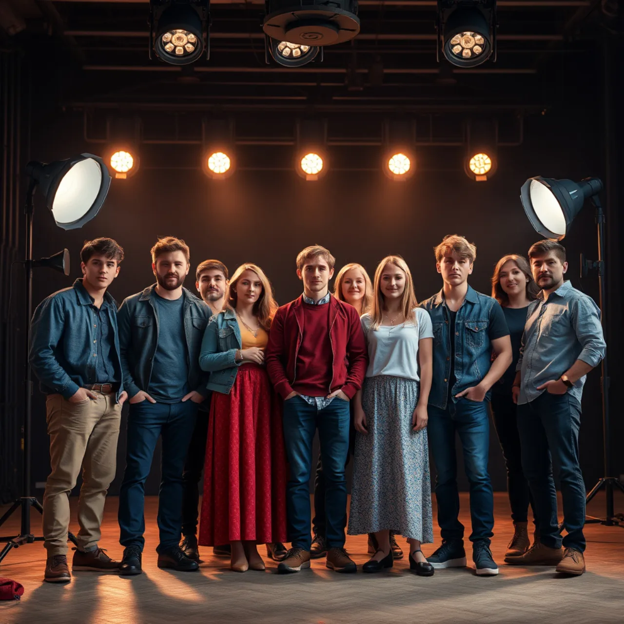 Imagem ilustrativa: St. Elmo's Fire tem sequência confirmada 41 anos depois: elenco original volta ao set