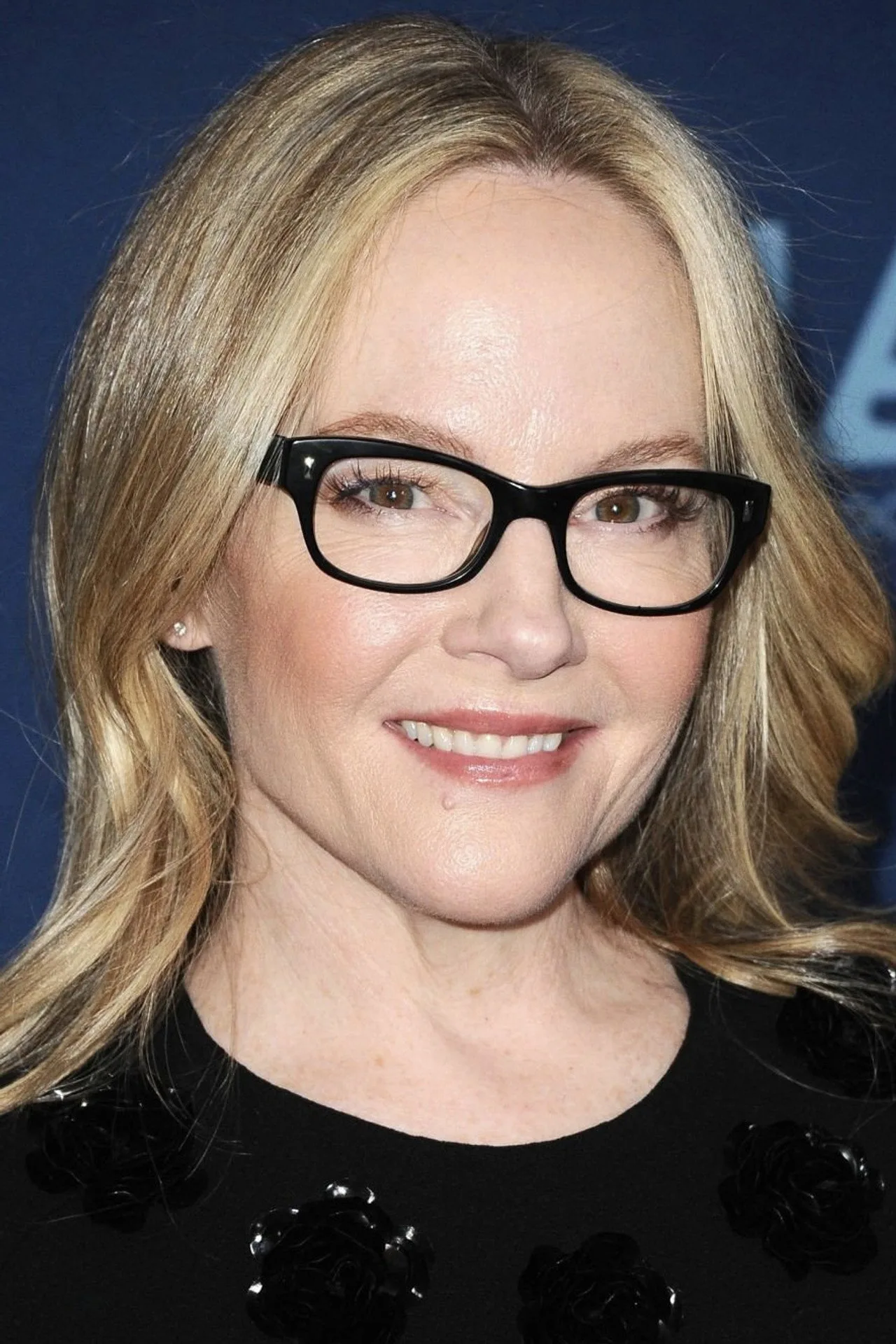 Imagem de Rachael Harris — Rachael Harris lidera Orion em Strange New Worlds – quem comanda?