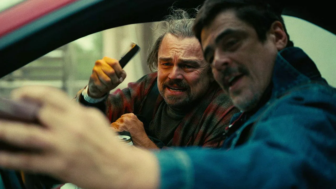 Imagem de One Battle After Another — One Battle After Another chega ao Prime Video: o que esperar do filme
