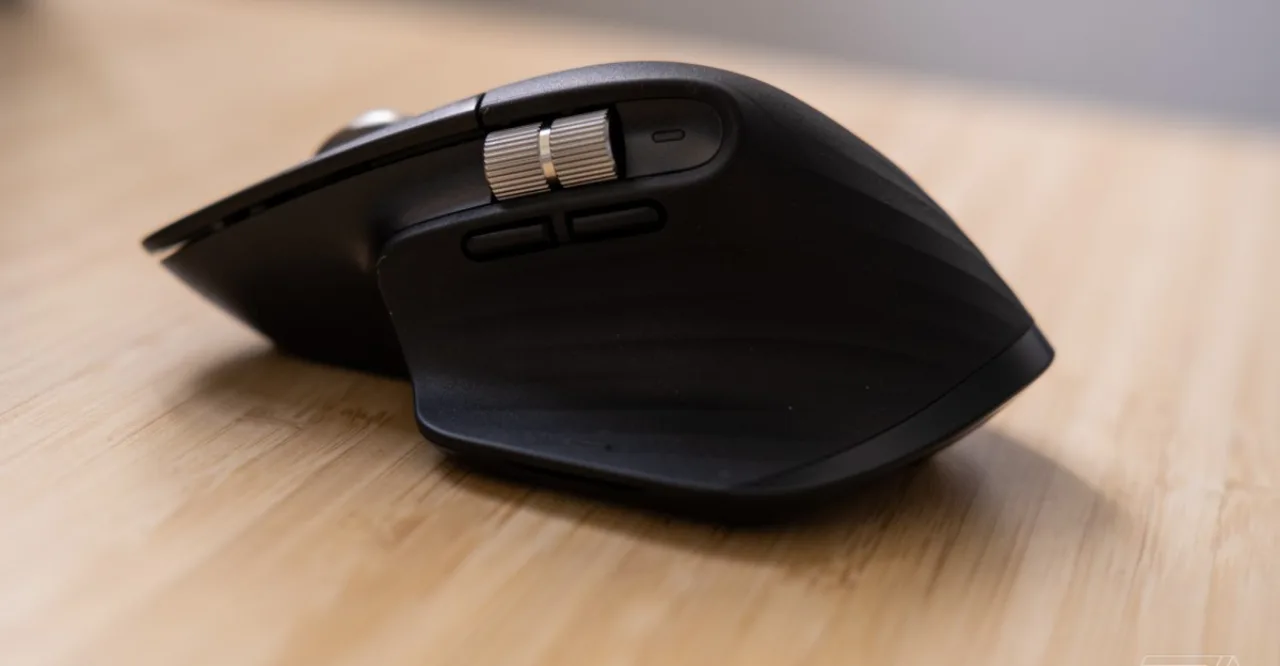Imagem ilustrativa: Logitech MX Master 3S chega a US$89,99: mouse premium com preço de amigo