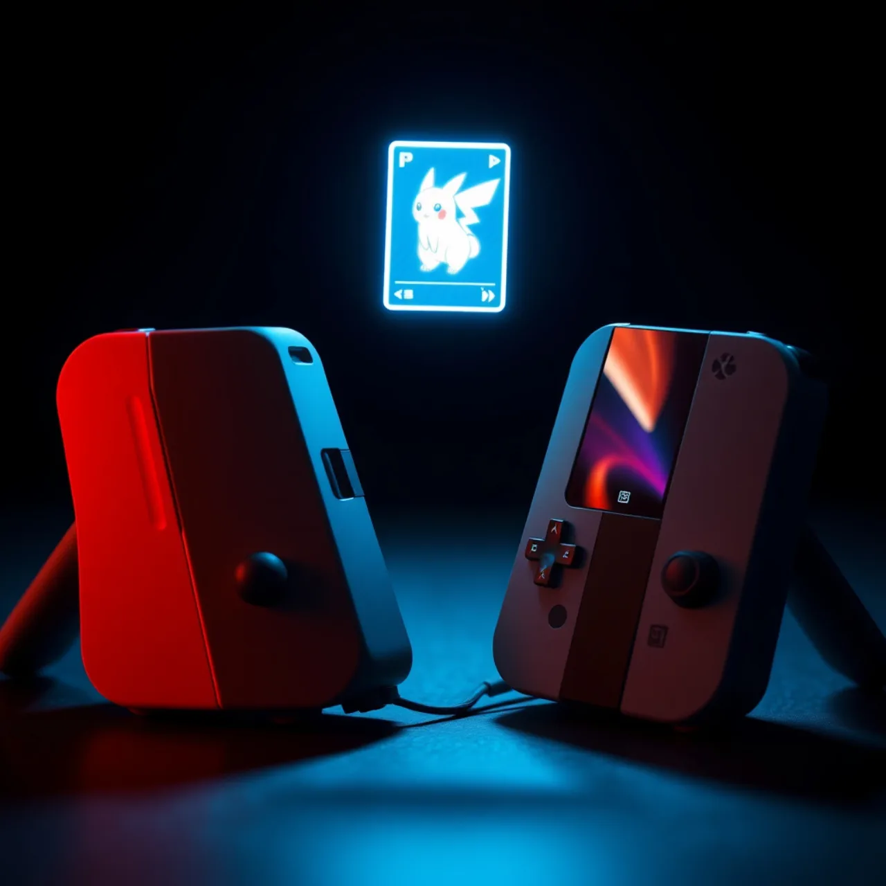 Imagem ilustrativa: Pokémon Rival da HoYoverse: Por que o jogo pode brilhar no PS5?