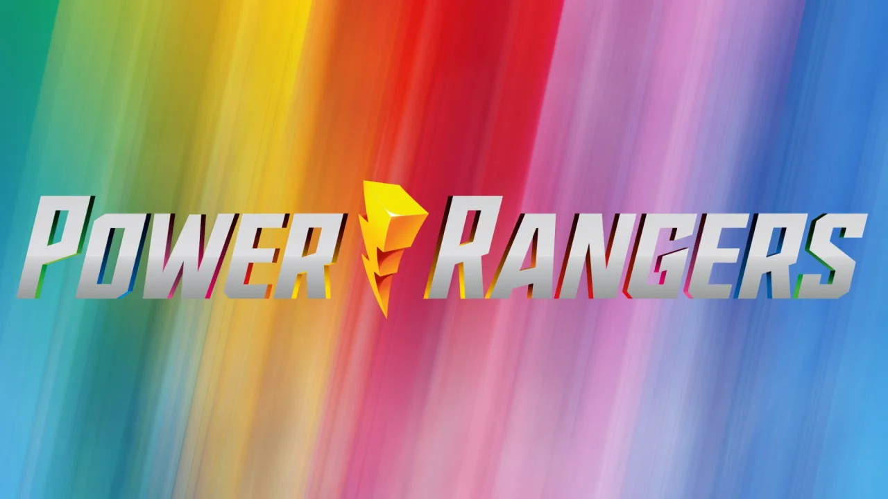 Imagem ilustrativa: Power Rangers: Por que a série animada nunca saiu do papel