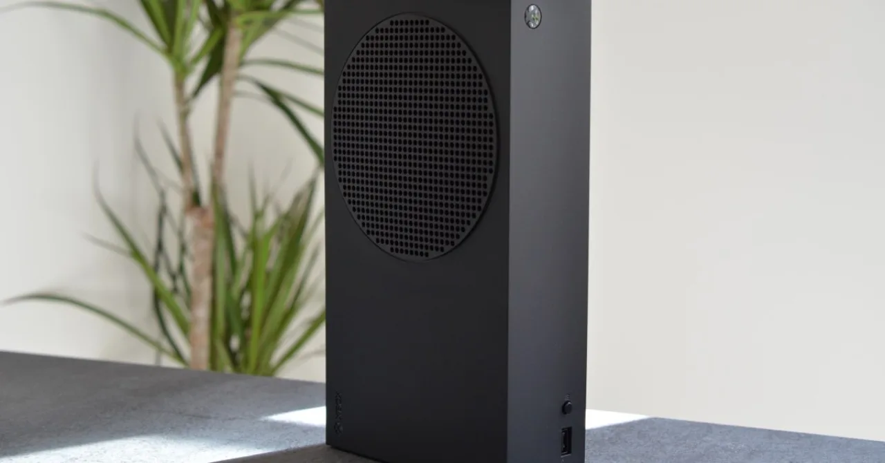 Imagem ilustrativa: Xbox Series X na Europa: +30% de preço – o que isso significa?