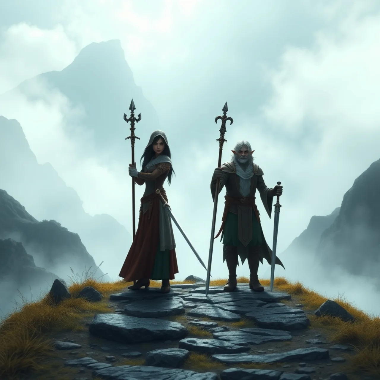 Imagem ilustrativa: Octopath Traveler III: Por que ainda não há anúncio e o que os fãs podem esperar
