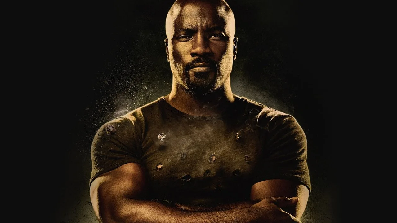Imagem de Luke Cage — Luke Cage: Por que os Novos Vingadores o tornaram estrela e ele merece