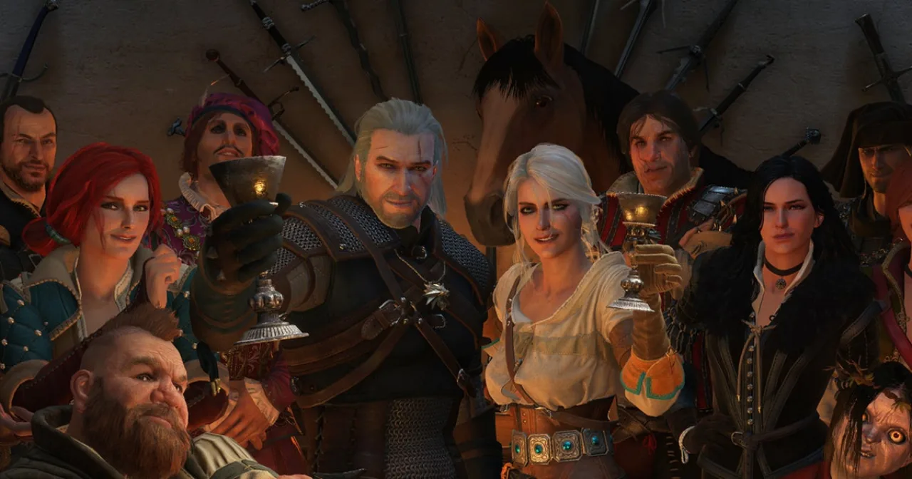 Imagem ilustrativa: Witcher 3: o menu de recaps restaurado – o que muda sua experiência antes do DLC Songs of the Past