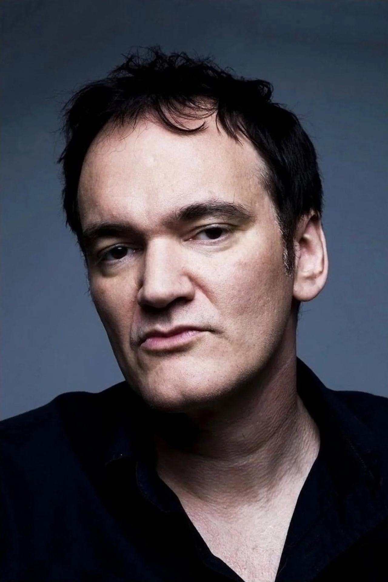 Imagem de Quentin Tarantino — Sony perdeu sequela de Tarantino: por que só David Fincher poderia dir