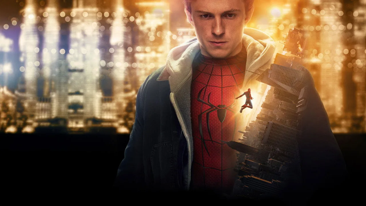 Imagem de Spider-Man: Brand New Day — Spider-Man: Brand New Day – a cena que ligou fãs reais ao filme