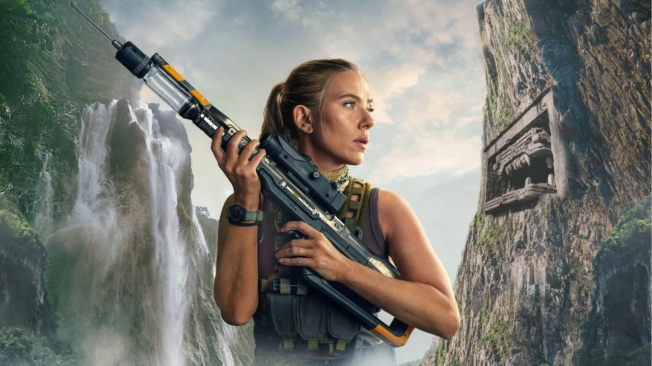 Imagem de Jurassic World — Jurassic World: Bayona pode dirigir sequência de Rebirth