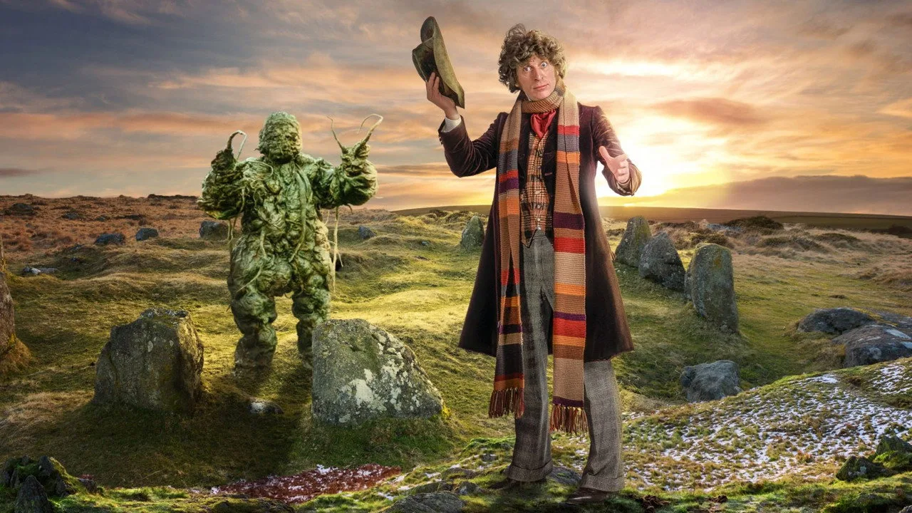 Imagem de Doctor Who — Doctor Who: BBC abre licitação, Netflix confia – o que muda?