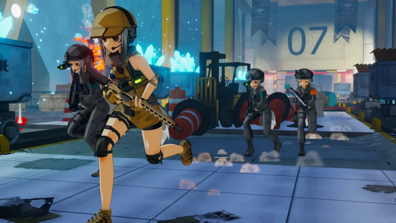 Imagem relacionada a Bandai Namco — Namco Legendary Mountains: o novo puzzle que mistura clássicos da Band