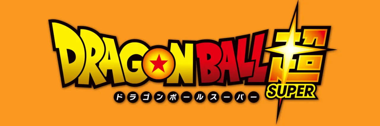 Cena do anime Dragon Ball Super