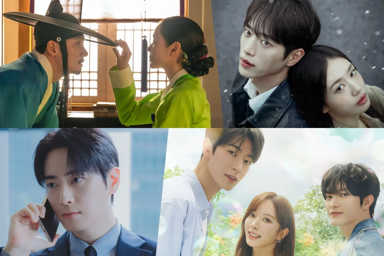 Imagem ilustrativa: Made in Korea 2 e 6 K‑dramas de setembro: o que vale a pena?