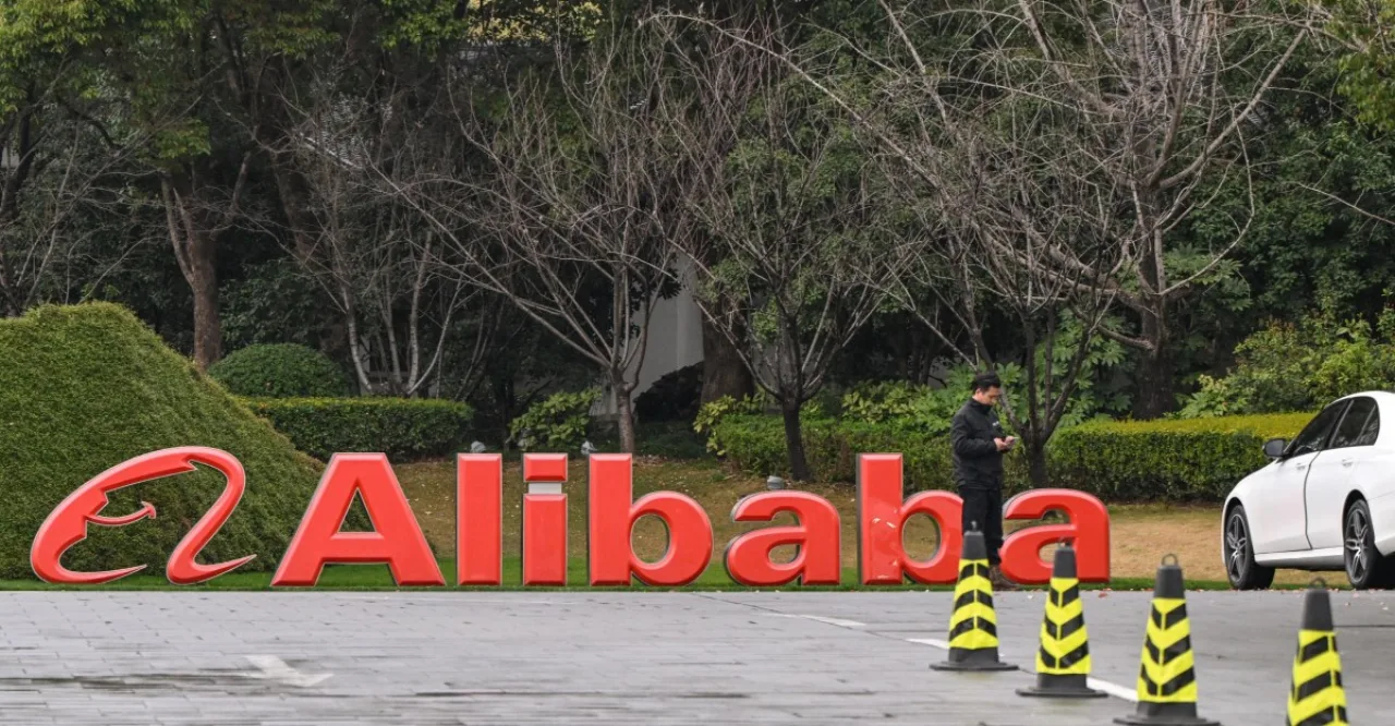 Imagem ilustrativa: Alibaba lança Qwen3.8-Max: o modelo de IA que desafia os gigantes americanos