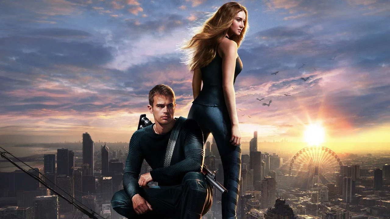 Imagem de Divergent — Divergent: Por que o filme Ascendant foi cancelado