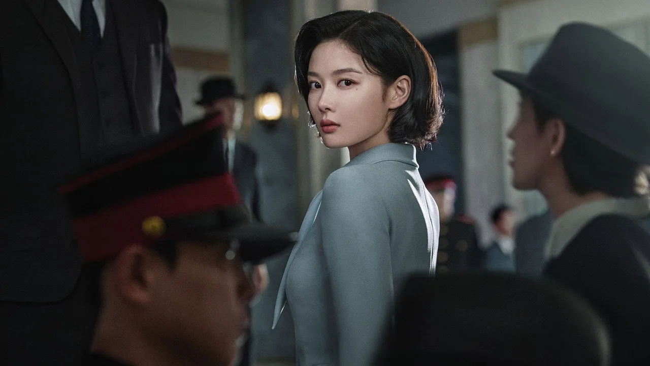 Imagem de 100 Days of Deception — 100 Days of Deception estreia com 5.3% e lidera tvN 2026