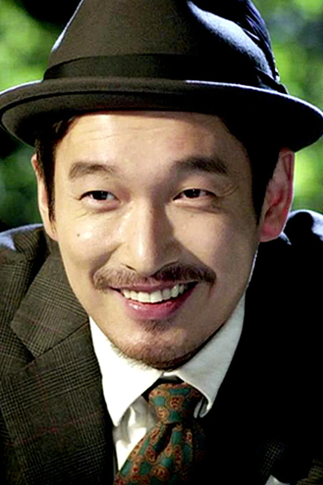 Imagem de Lee Sang Yi — A Bona Fide Killer: por que a perseguição de Kong Hyo Jin pode mudar o