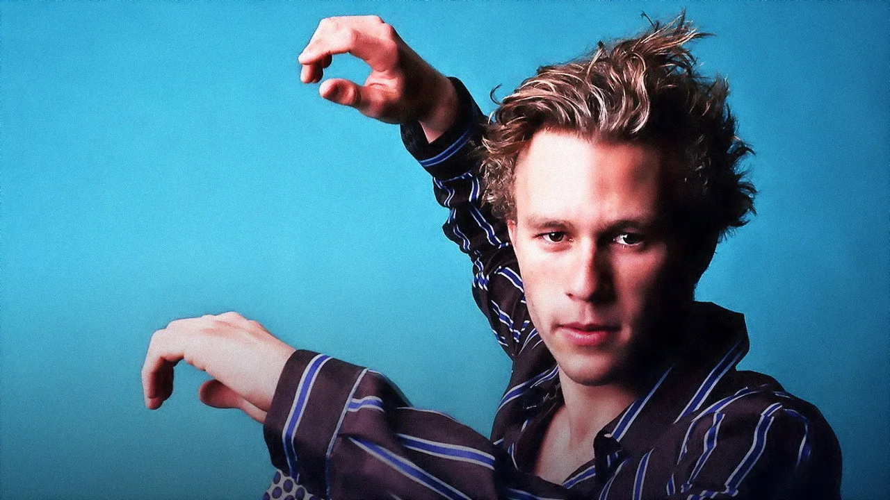 Imagem de Heath Ledger — Roar (1997) – Série fantasy esquecida de Heath Ledger