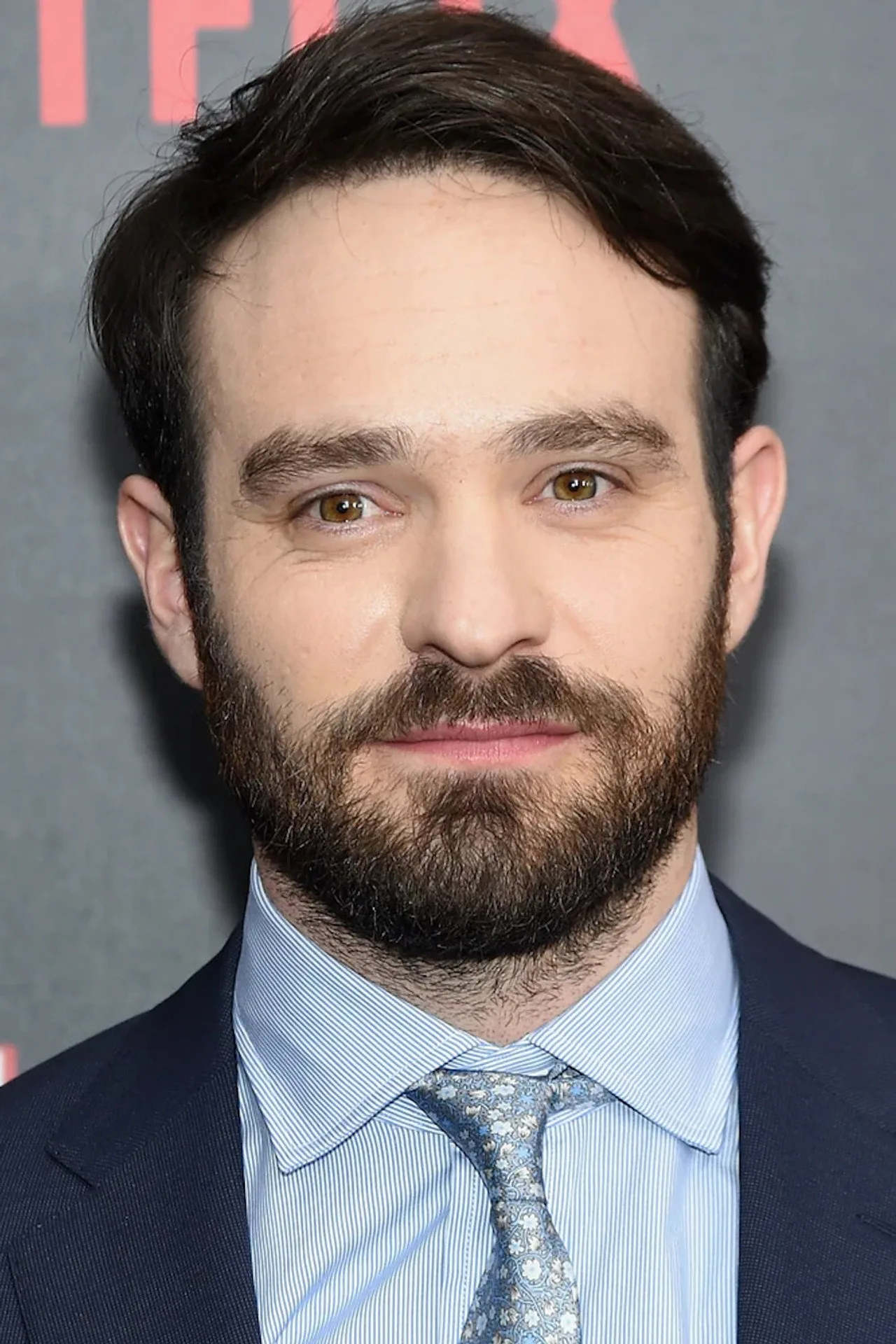 Imagem de Charlie Cox — Daredevil vs Elektra: o confronto que promete agitar a Temporada 3 de