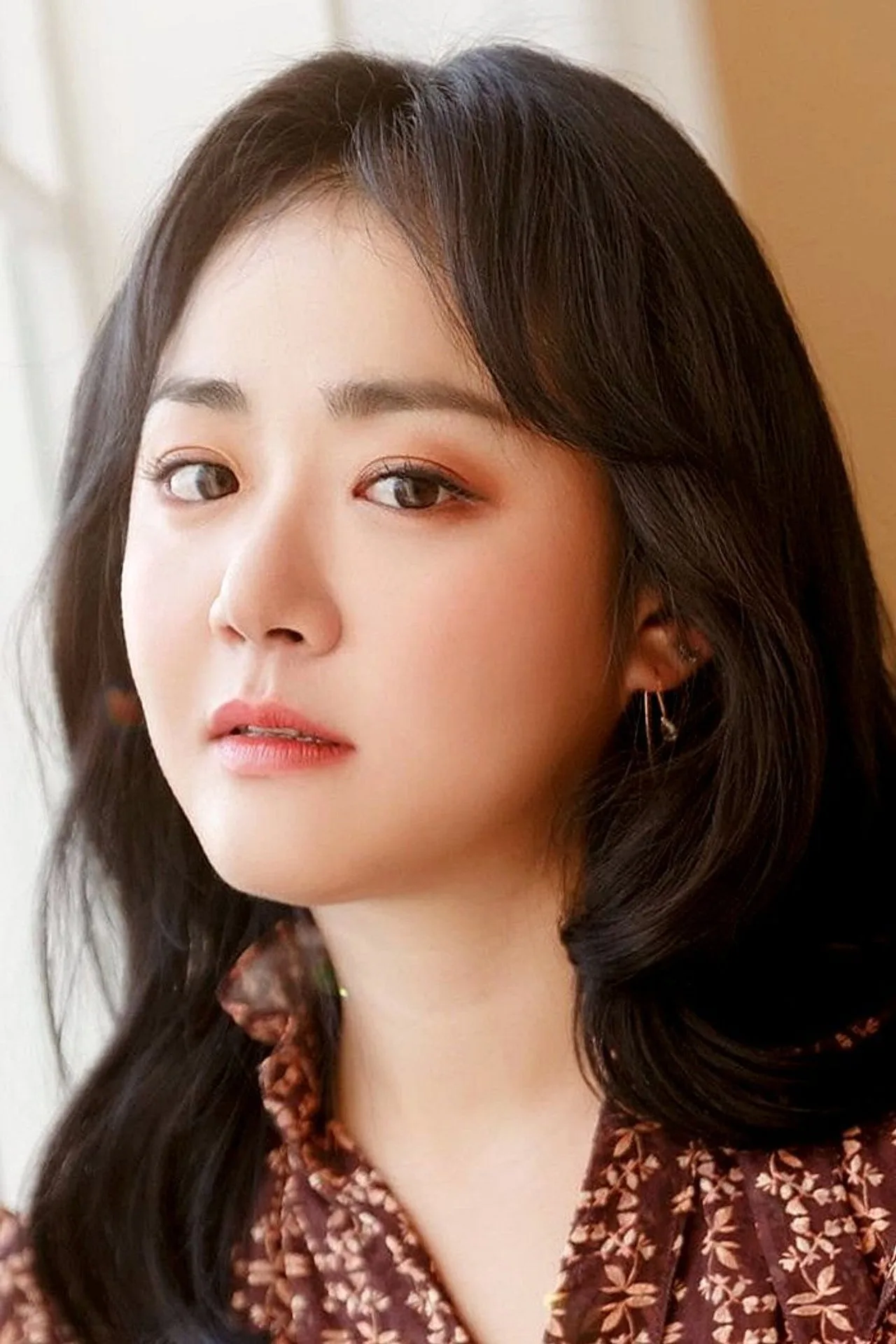 Imagem de Moon Geun Young — Yeto: o novo filme do diretor de "Train to Busan" com Moon Geun Young