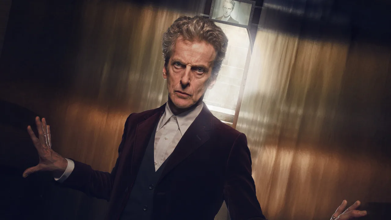Imagem ilustrativa: Peter Capaldi narra Watership Down: o audiolivro que eleva o clássico