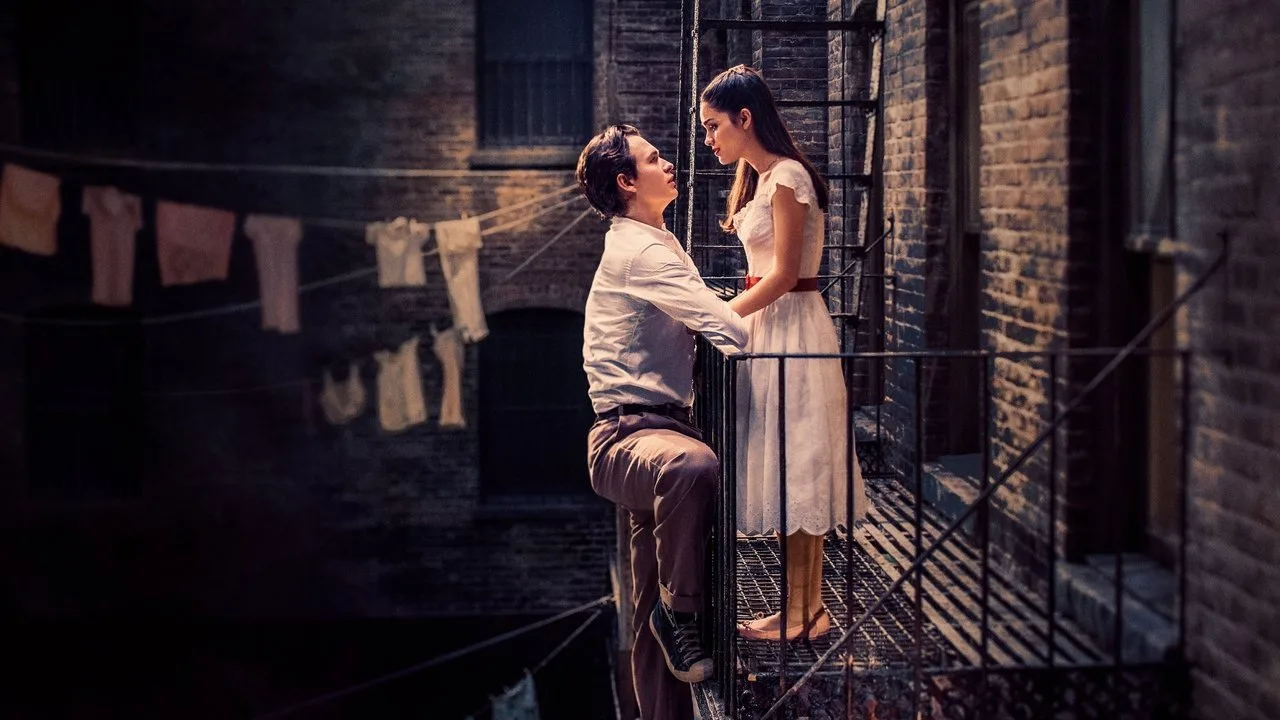 Imagem de West Side Story — West Side Story (2021): Por que o remake de Spielberg supera o clássic