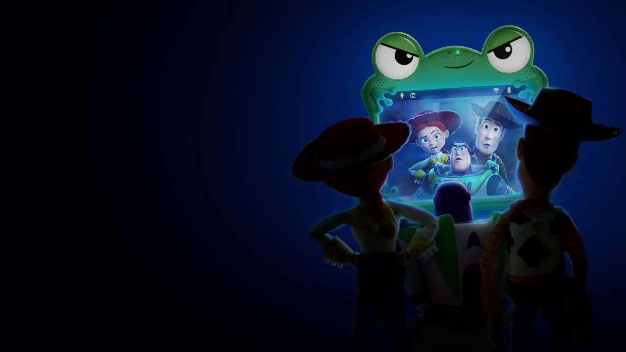 Imagem de Toy Story 5 — Toy Story 5 corta flashback de Bala no Alvo: o que se sabe