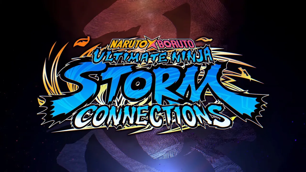 Cena do jogo Naruto x Boruto Ultimate Ninja Storm Connections