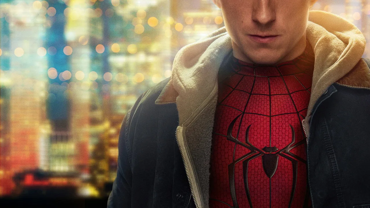 Imagem de Spider-Man: Brand New Day — Spider-Man: Brand New Day – Por que o filme evita a palavra "mutante"?
