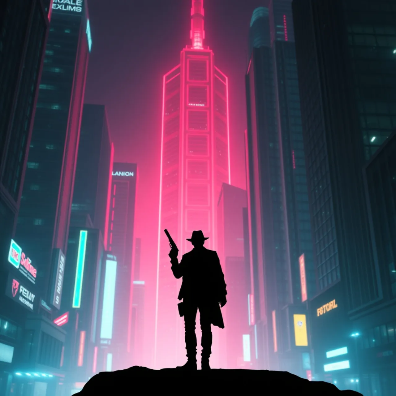 Imagem ilustrativa: Sprawl Zero: 5 motivos para reviver o shooter PS2 no PS5 este setembro