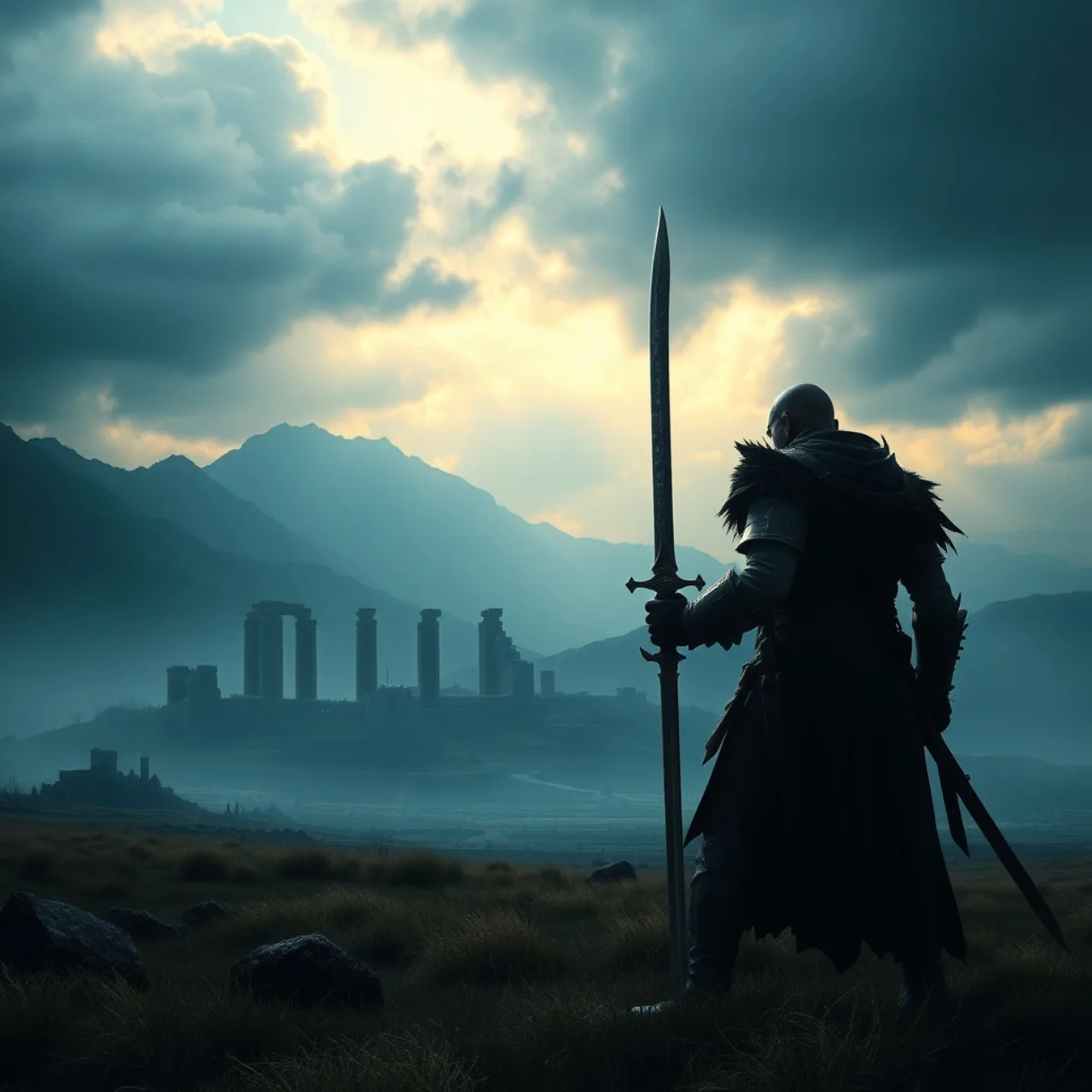Imagem ilustrativa: Lord of the Rings: War in the North – Legacy Edition chega ao Xbox Series X/S: o que muda?