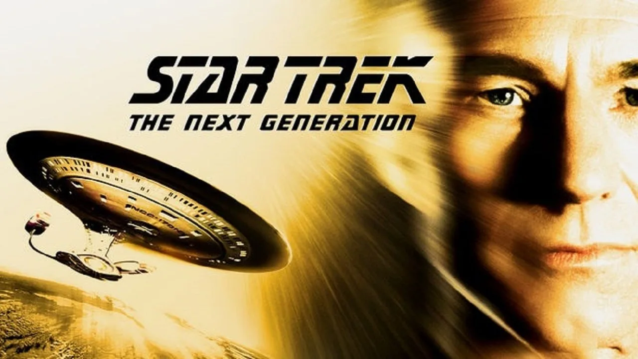 Imagem de Star Trek: The Next Generation — Holodeck em caos: as 5 maiores falhas de Star Trek