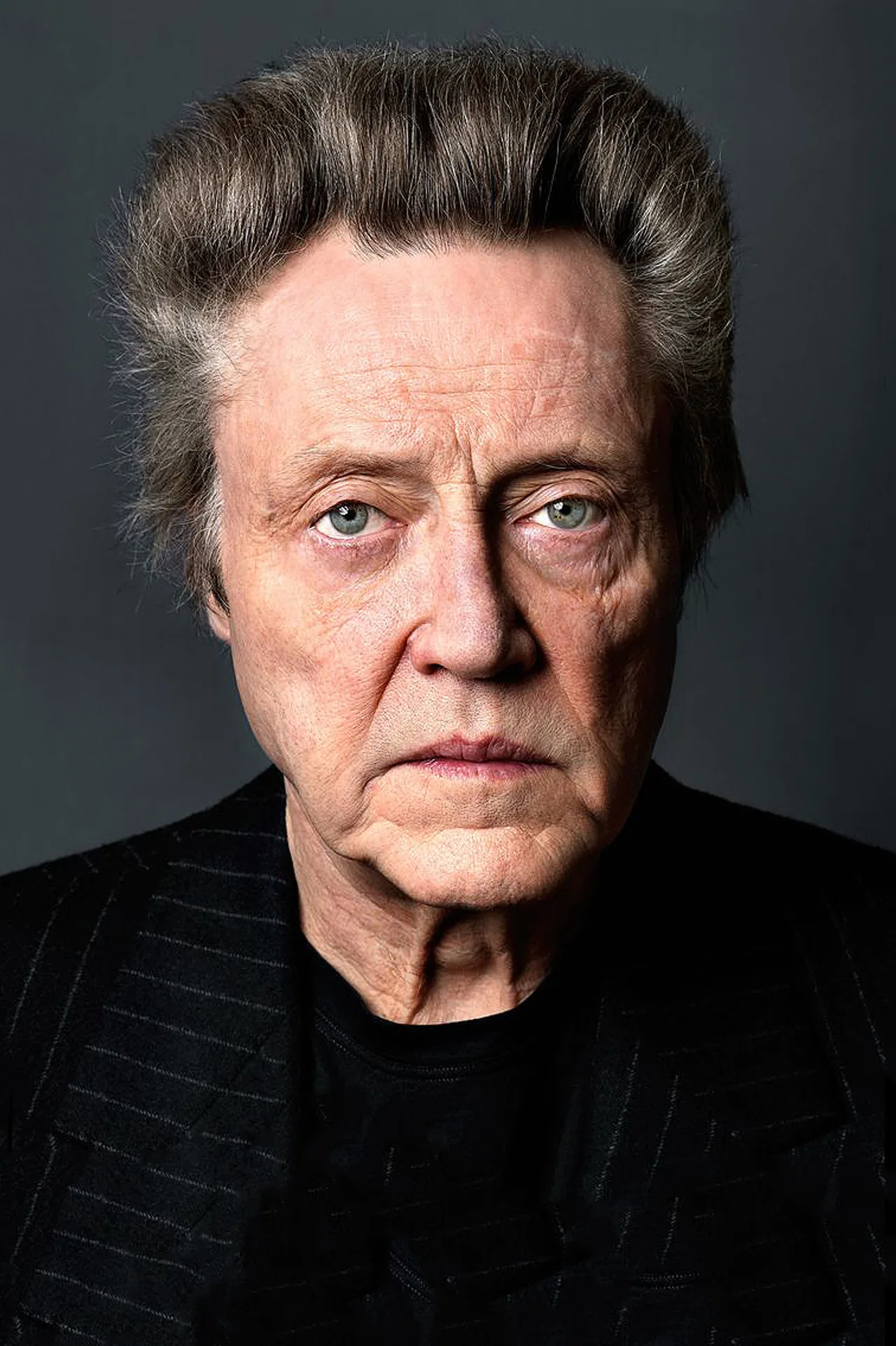Imagem de Christopher Walken — Christopher Walken elogia Bugs Bunny: o que a frase revela sobre o íco