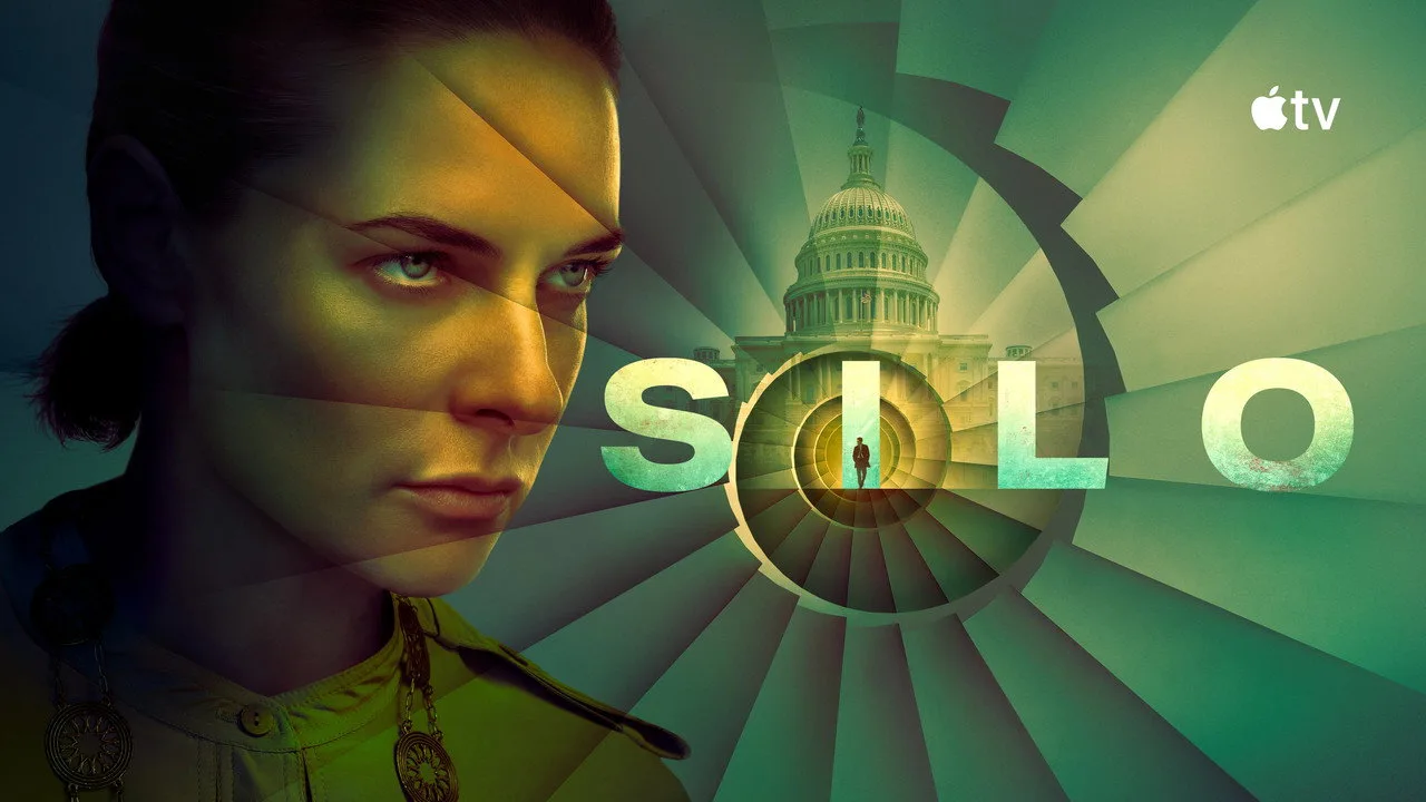 Imagem de Silo — Silo Temporada 3: Por que a mudança de linha do tempo quase não existi