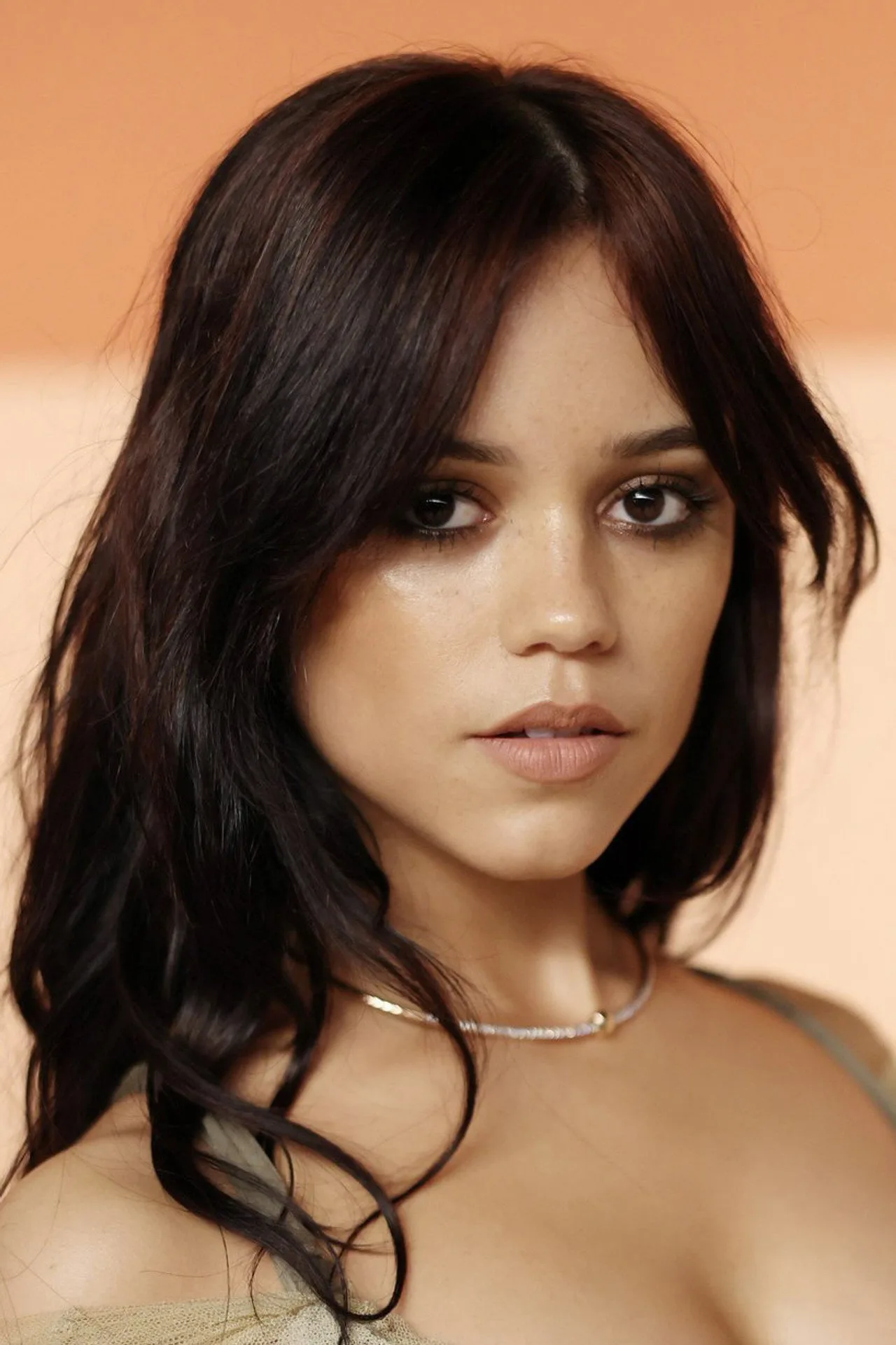 Imagem de Jenna Ortega — Wednesday Temporada 3: o que a entrevista de Jenna Ortega revela sobre
