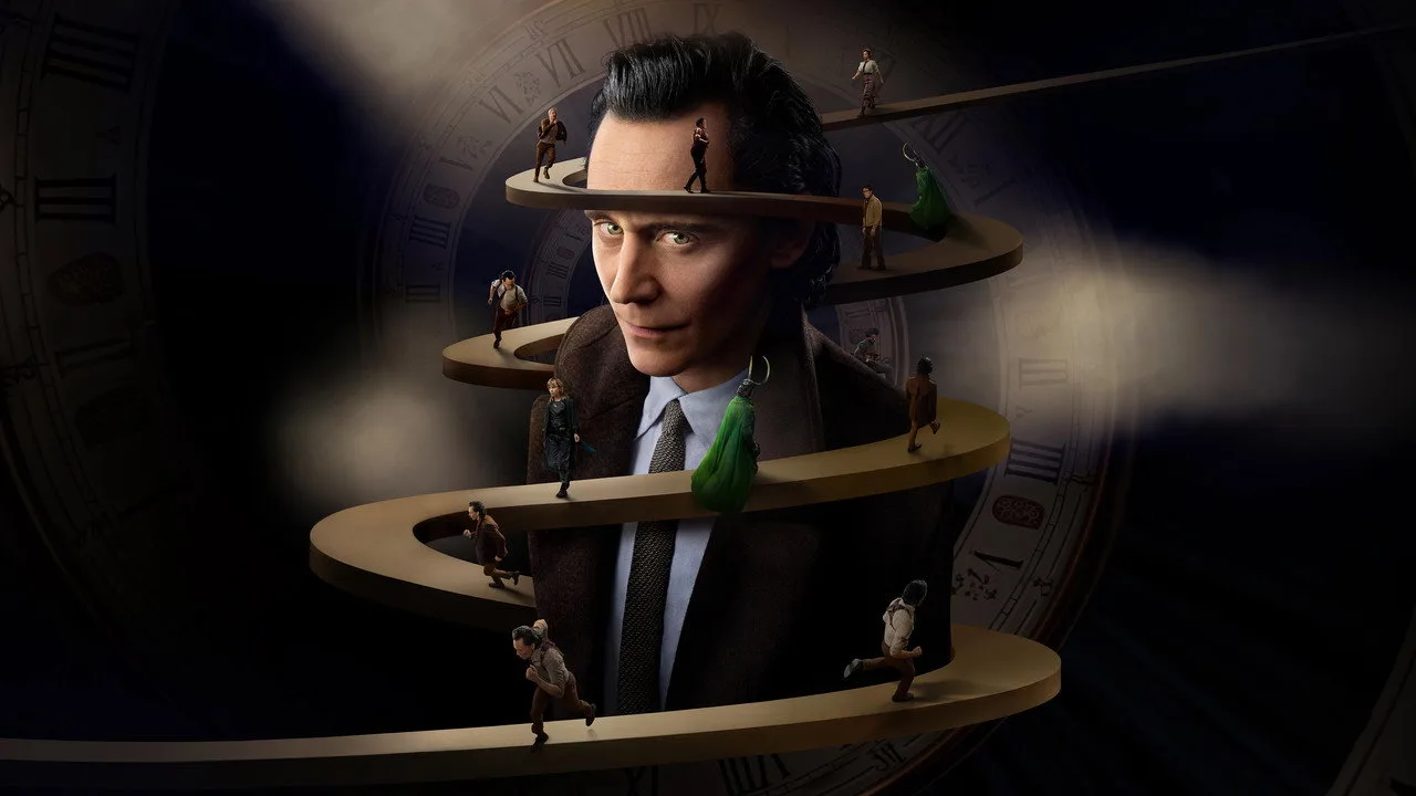 Imagem de Loki — Loki em Avengers: Doomsday – o que o trailer revela e como isso mexe c