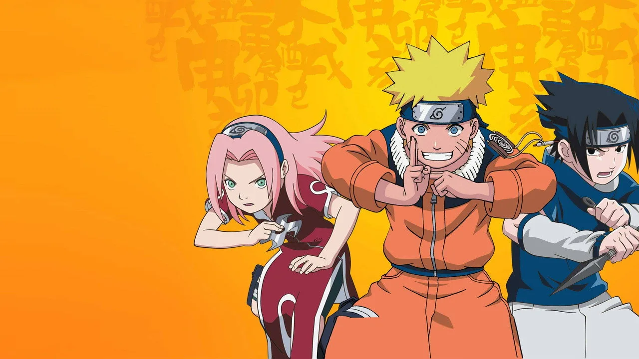 Imagem de Naruto — Naruto Live-Action: Por que o Team 7 pode ser de 16 a 20 anos?