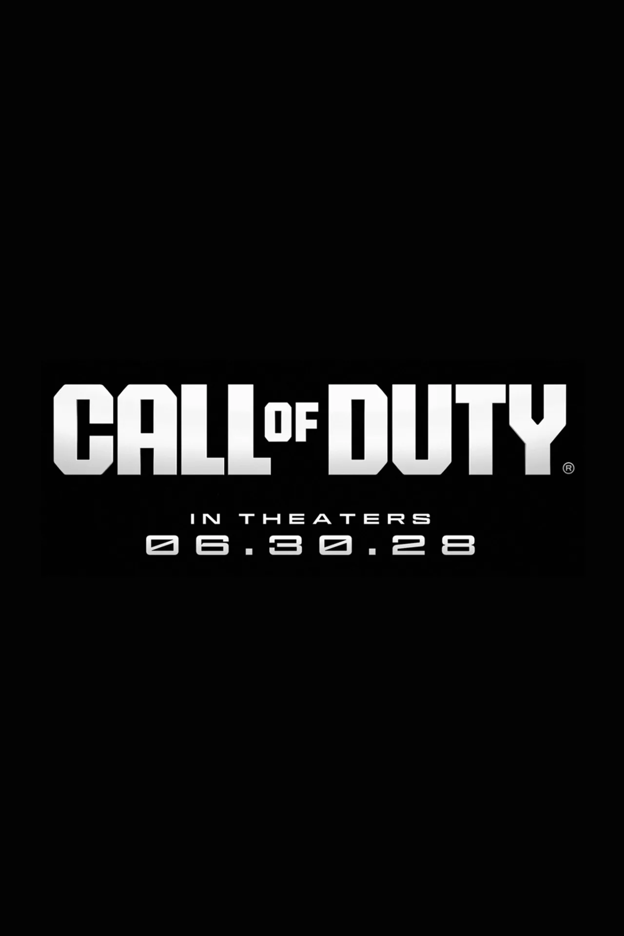 Imagem de Call of Duty — Call of Duty filme: Modern Warfare ou WW2? O dilema que divide a comun
