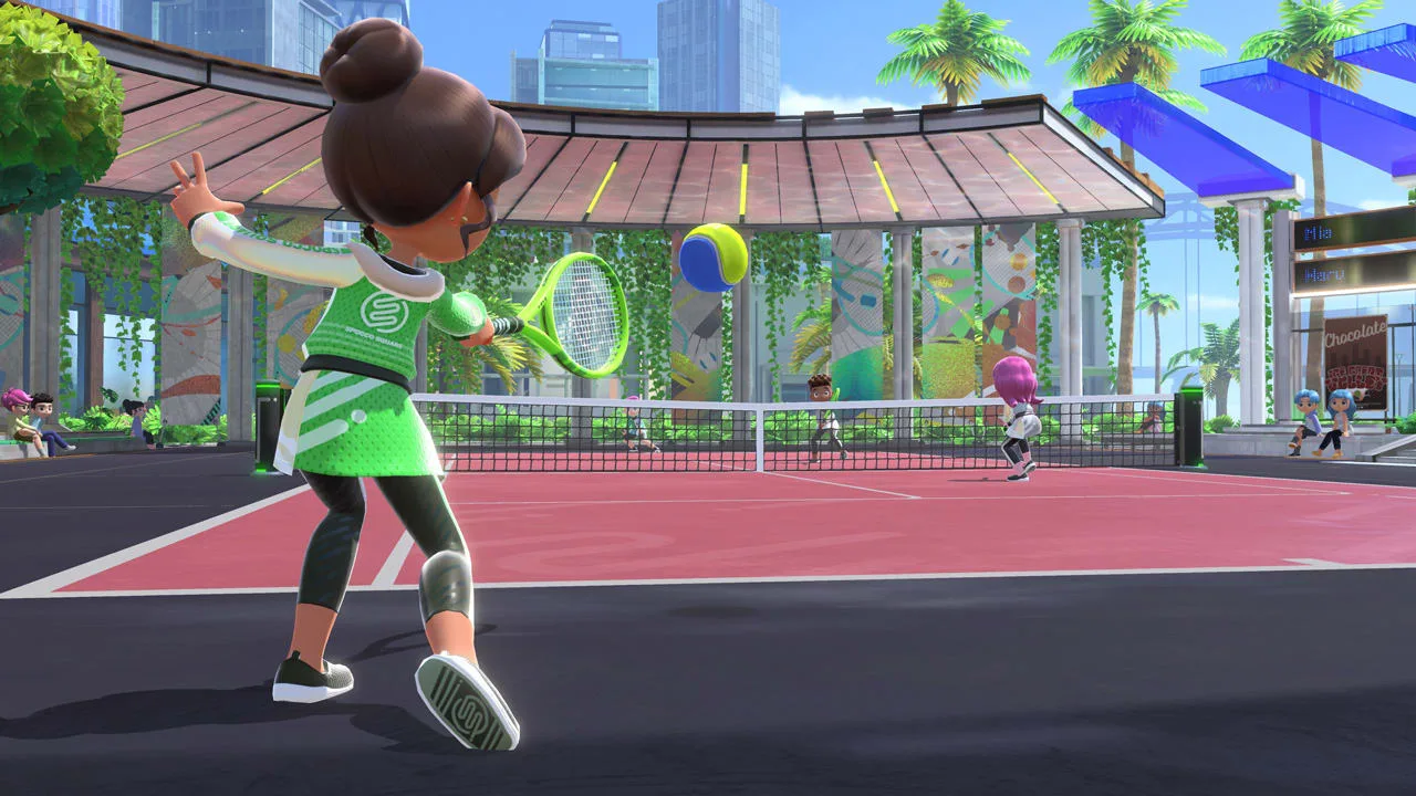 Imagem relacionada a Nintendo Switch — K-pop Idol Stories: Road to Debut chega em 16 de julho para PS5, Xbox,