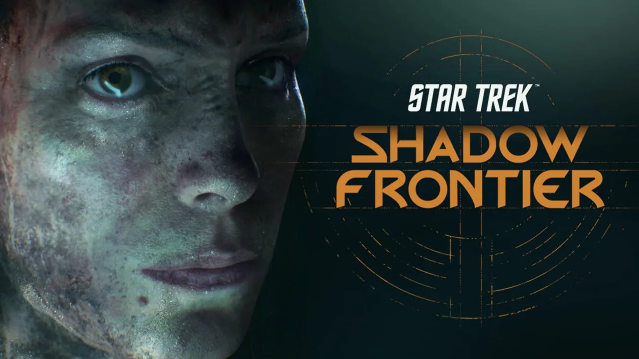 Imagem ilustrativa: Star Trek: Shadow Frontier chega em 2027 com Ro Laren em missão psicológica