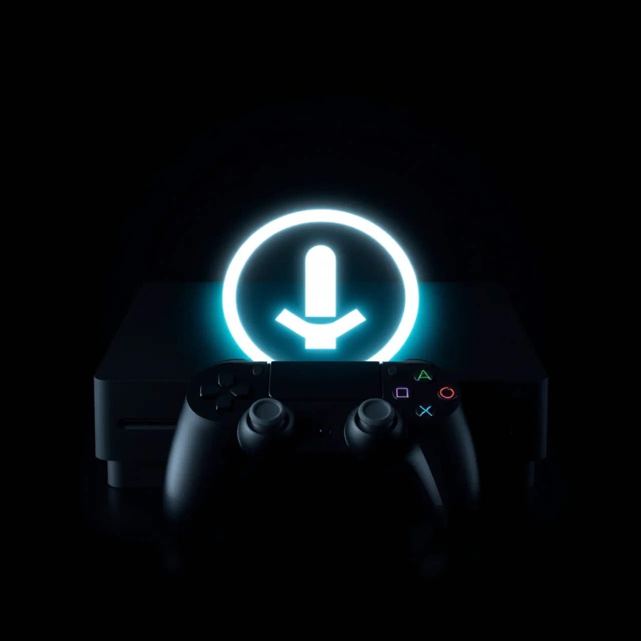 Imagem ilustrativa: PS5 beta firmware chega: o que muda e por que isso importa