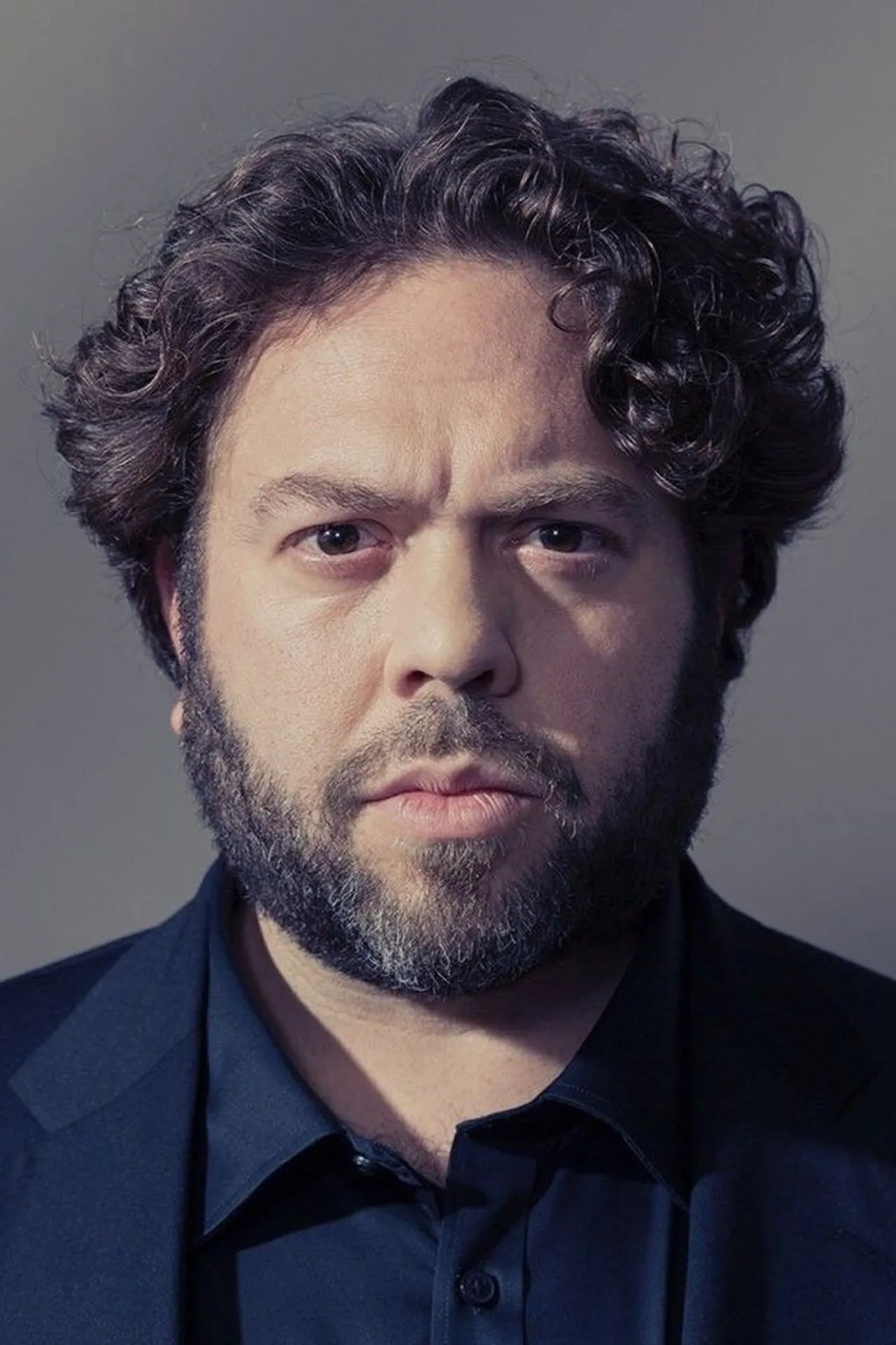 Imagem de Dan Fogler — Dan Fogler surge em House of the Dragon S3 como Torrhen Manderly