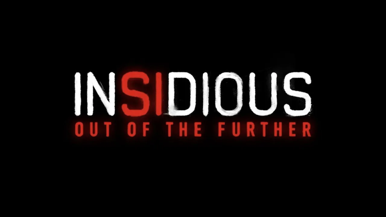 Imagem de Insidious: Out of the Further — Insidious: Out of the Further — 6º filme entrega sustos certos mas his
