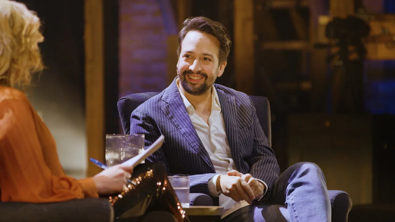 Imagem de Lin-Manuel Miranda — Lin-Manuel Miranda recusou papel de Vulture em Spider-Man: Homecoming