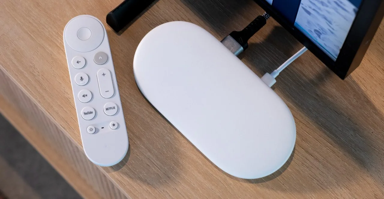Imagem ilustrativa: Google TV Streamer sobe $50: o que isso muda na sua escolha de streaming?