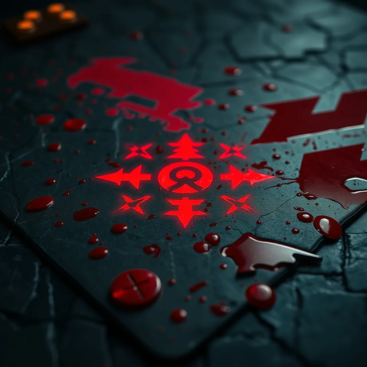 Imagem ilustrativa: Ex Sanguis: lançamento em setembro e o que muda no gameplay