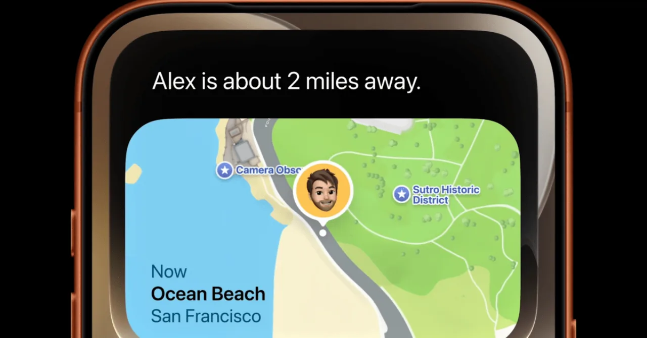 Imagem ilustrativa: Siri AI da Apple chega ao iOS 27 com respostas mais diretas
