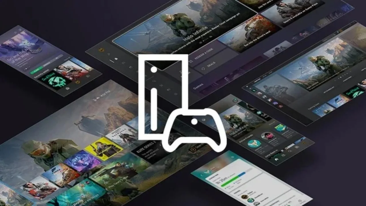 Imagem ilustrativa: Xbox confirma retorno dos serviços após queda de servidores de horas