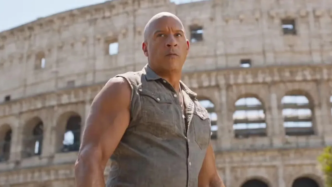 Imagem ilustrativa: Fast & Furious 11: o diretor admite que não pode revelar a verdade sobre o script de Fast Forever