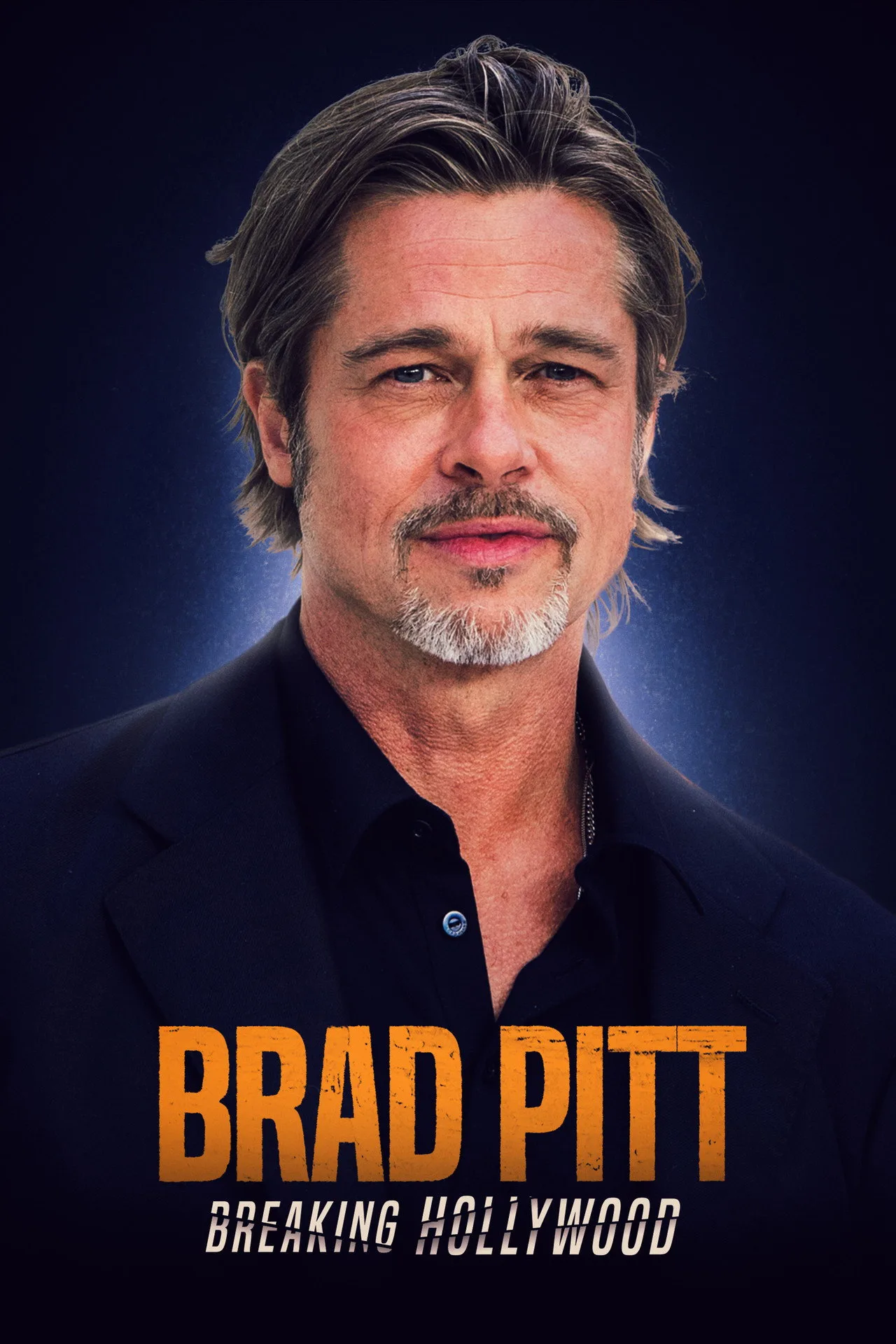 Imagem de Brad Pitt — Heart of the Beast: Brad Pitt e o diretor de guerra – o que muda?